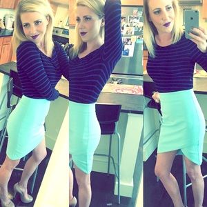 Likely skirt BRAND NEW from Bloomingdales😍